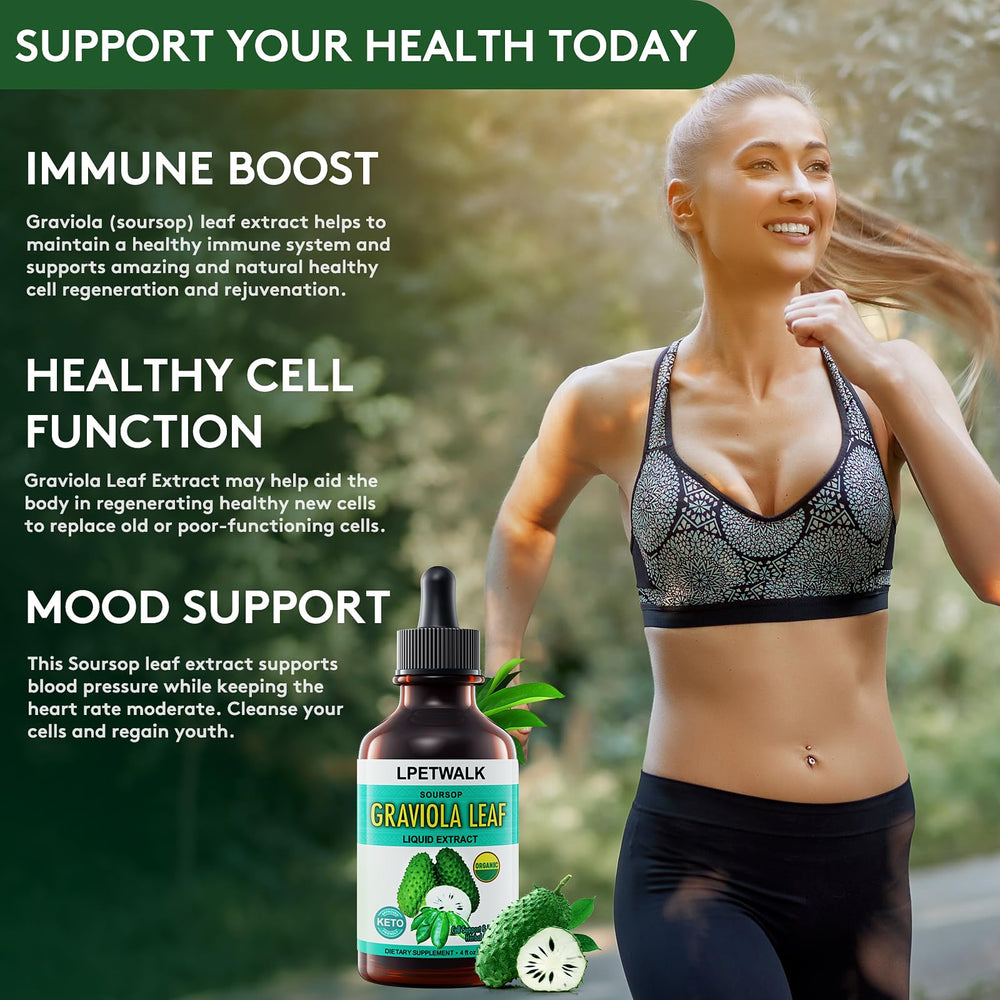 Liquid drops being mixed into food or drink