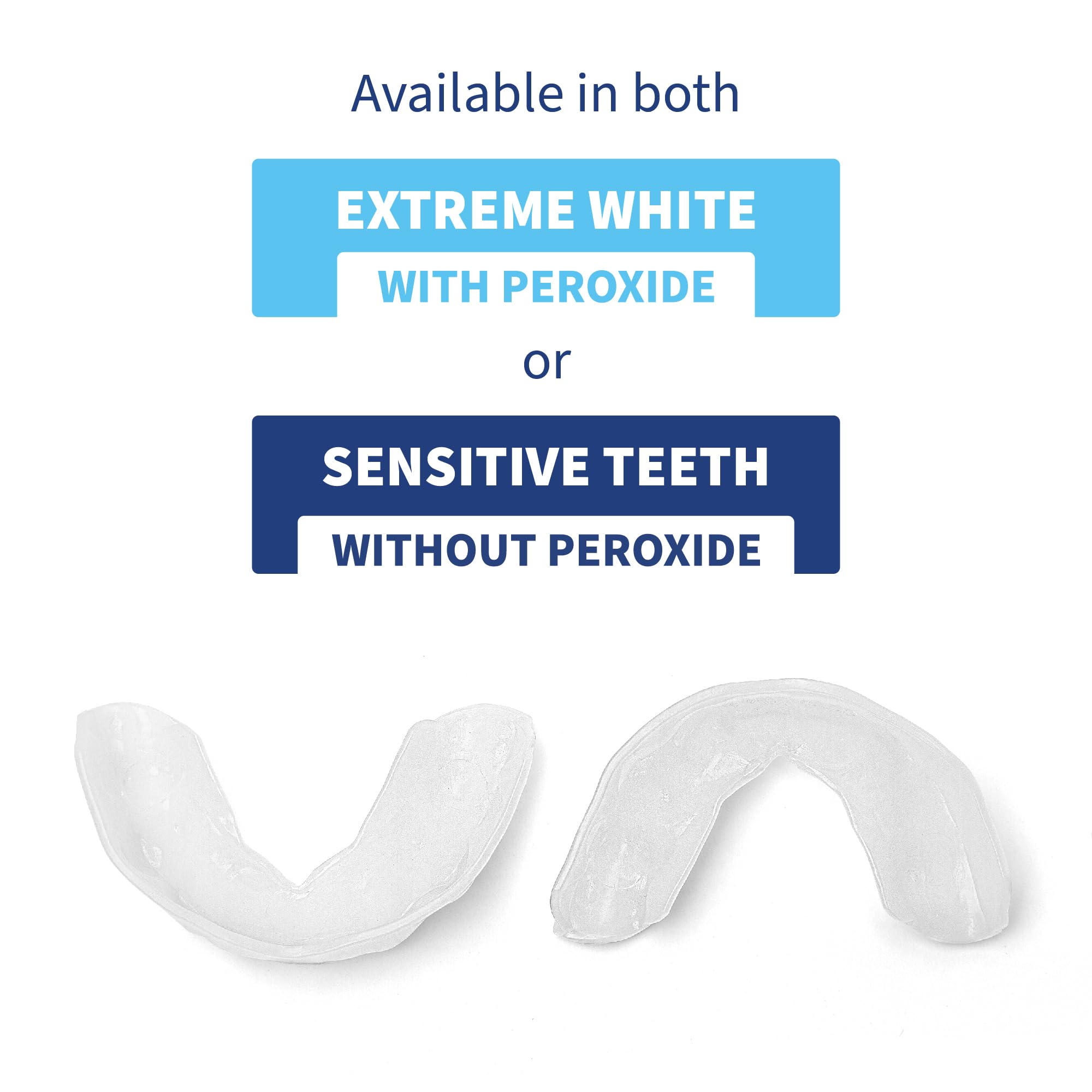 Protective case included with SOVA White kit
