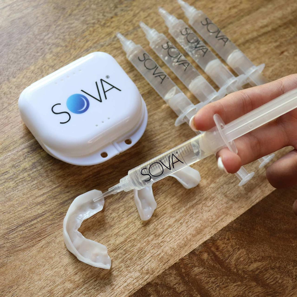 Packaging highlighting BPA, latex, phthalates and PVC free claim
