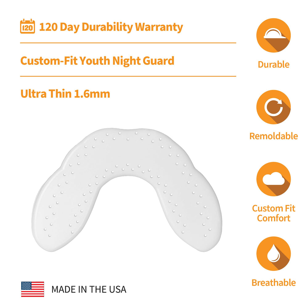 Non-toxic, odor-free materials label