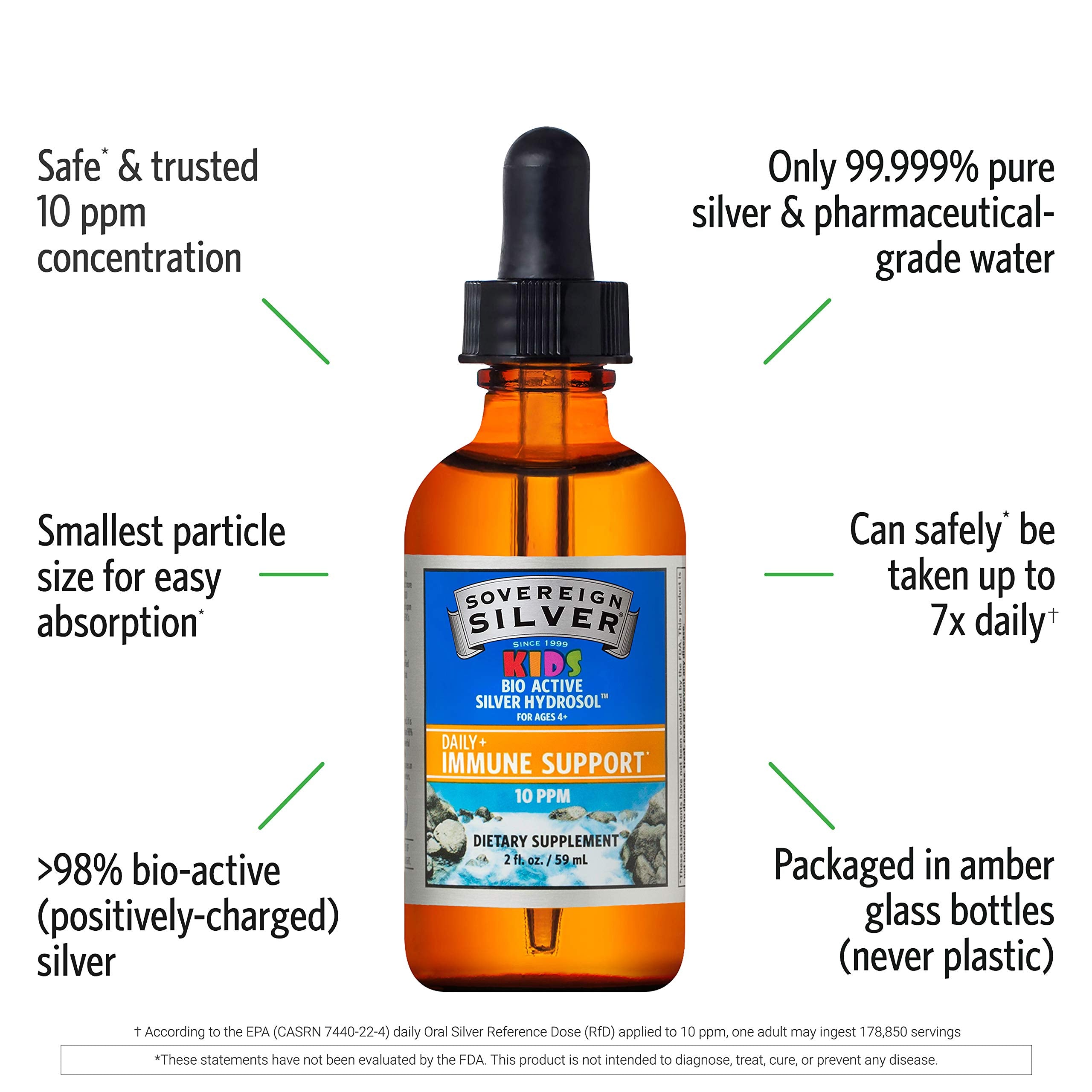 Child-friendly packaging and bottle design