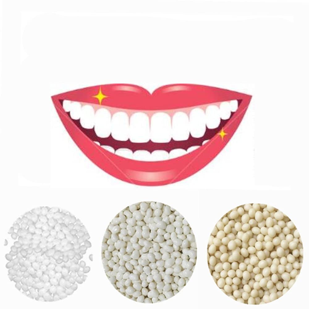 Package and usage instructions for the beads kit