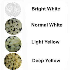 Sowsmile beads color 1 for temporary teeth repair