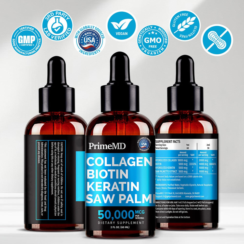 Label indicating free from soy dairy gluten fillers preservatives