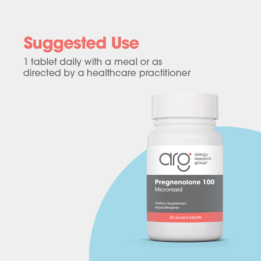 Soy-free, non-GMO wild yam source for pregnenolone