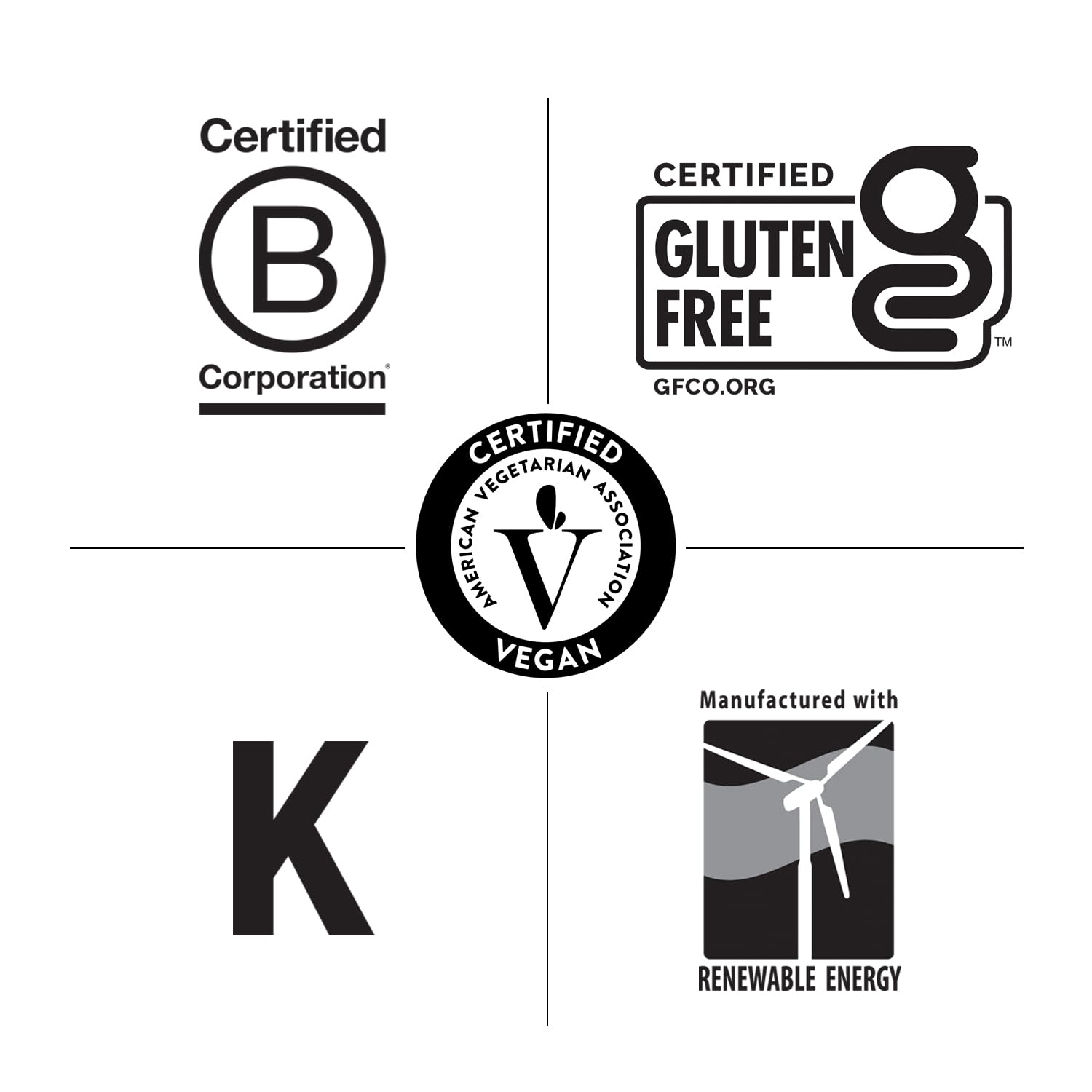 Soy lecithin component in formula