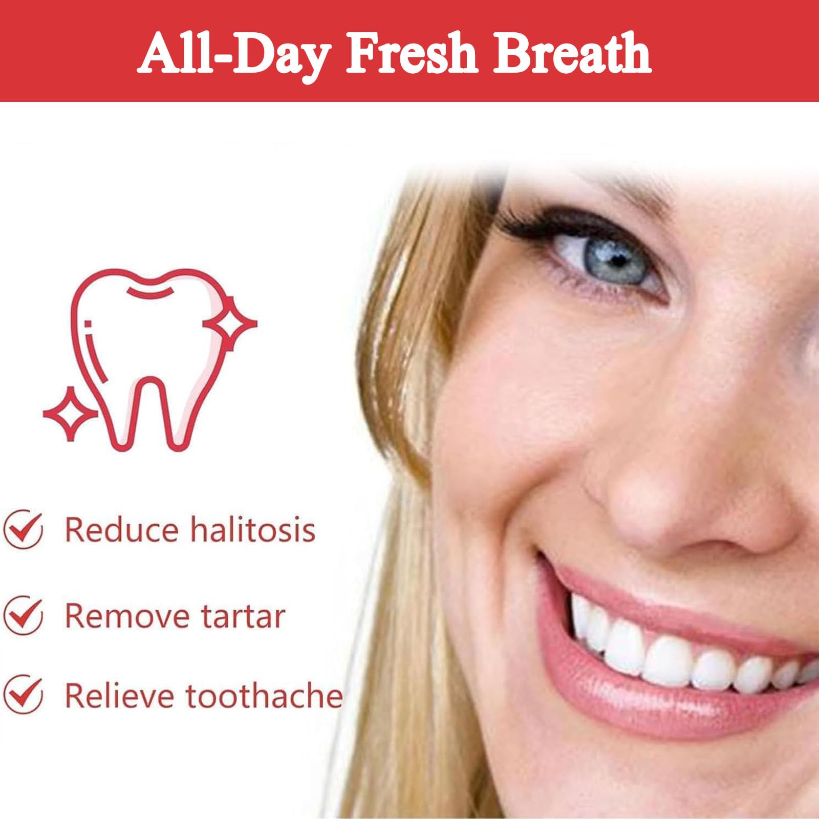 Probiotic-SP-10 concept illustrating probiotics in toothpaste