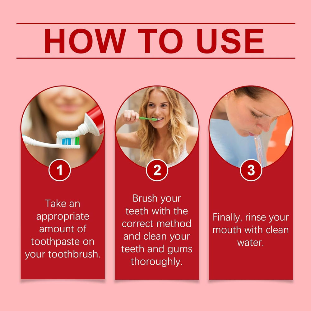 Stain removal and whitening with SP-10