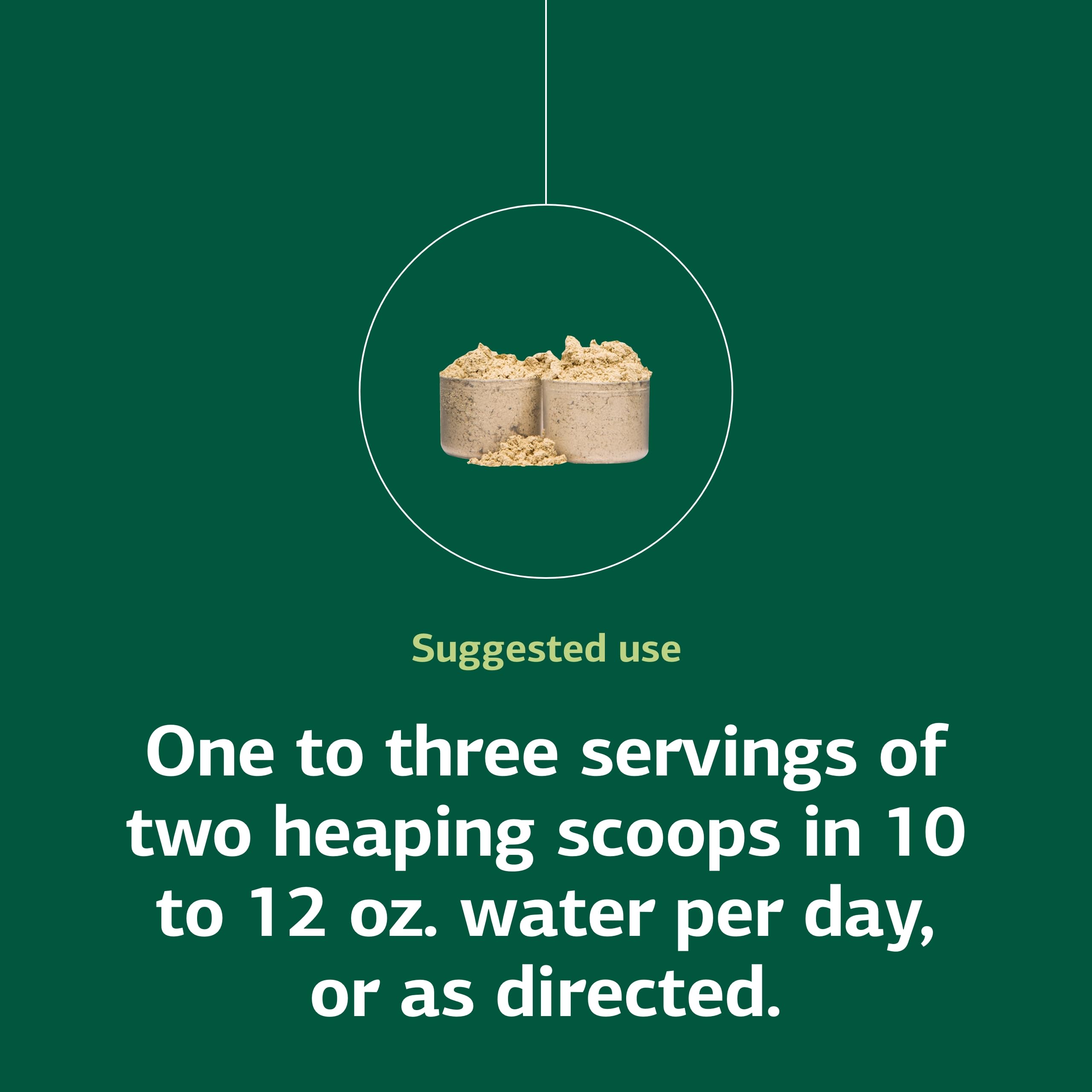 Gluten-free, vegan, non-dairy formulation of SP Detox Balance Chai