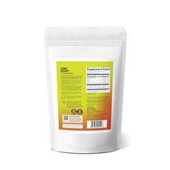 Fortigel Tendoforte orange flavor collagen powder, 30 servings