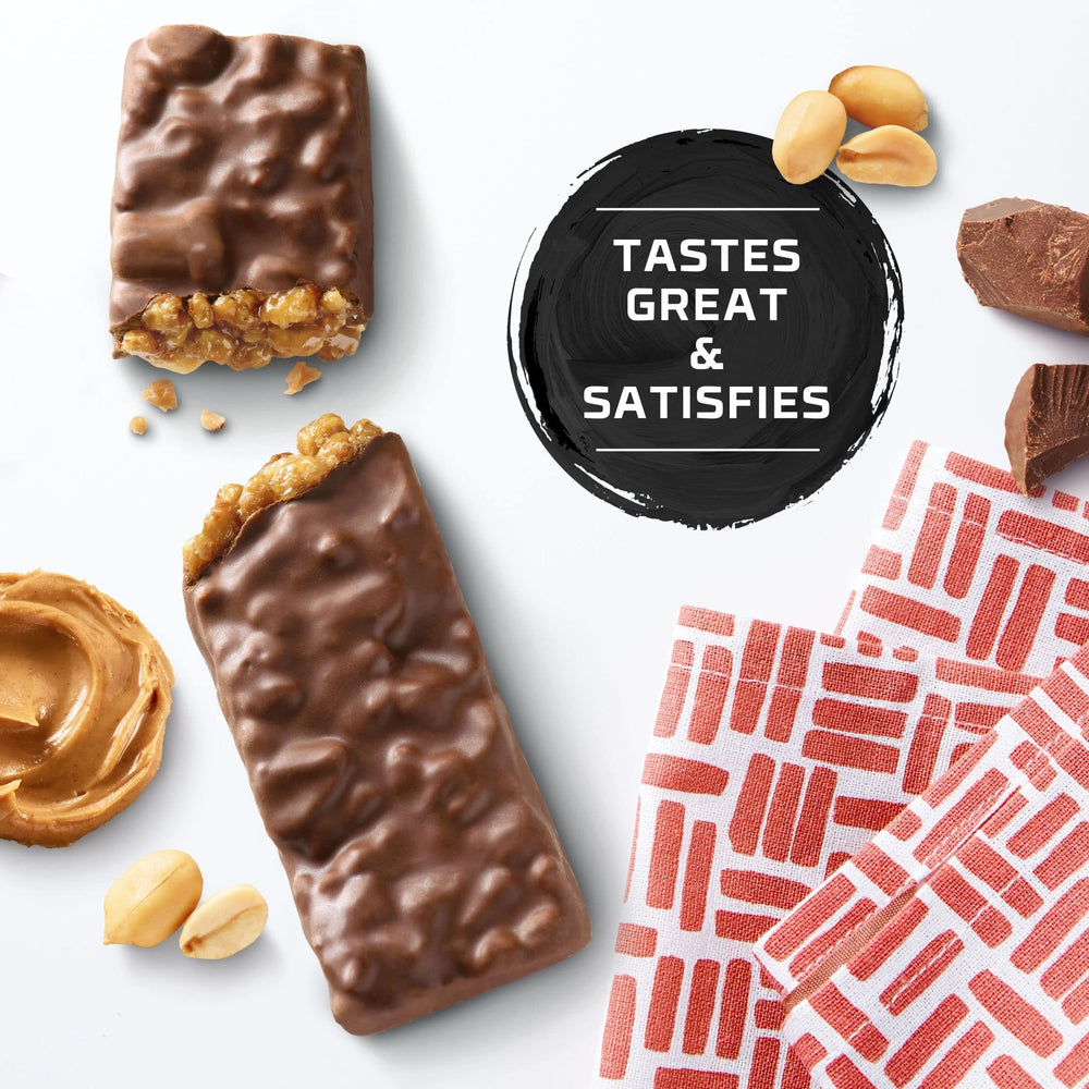 Special K bar ingredients image highlights whole grain brown rice and low-fat profile.