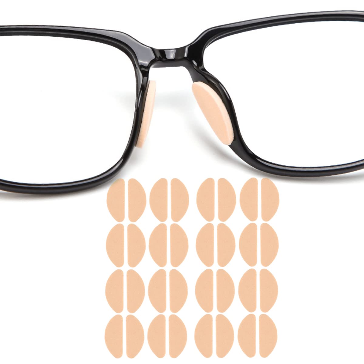 Product specs: 15x6mm size, 1.5mm thickness, EVA foam