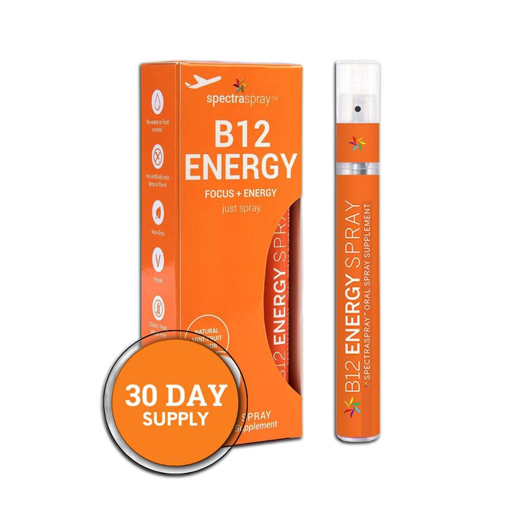 Close-up of Spectraspray B12 spray nozzle