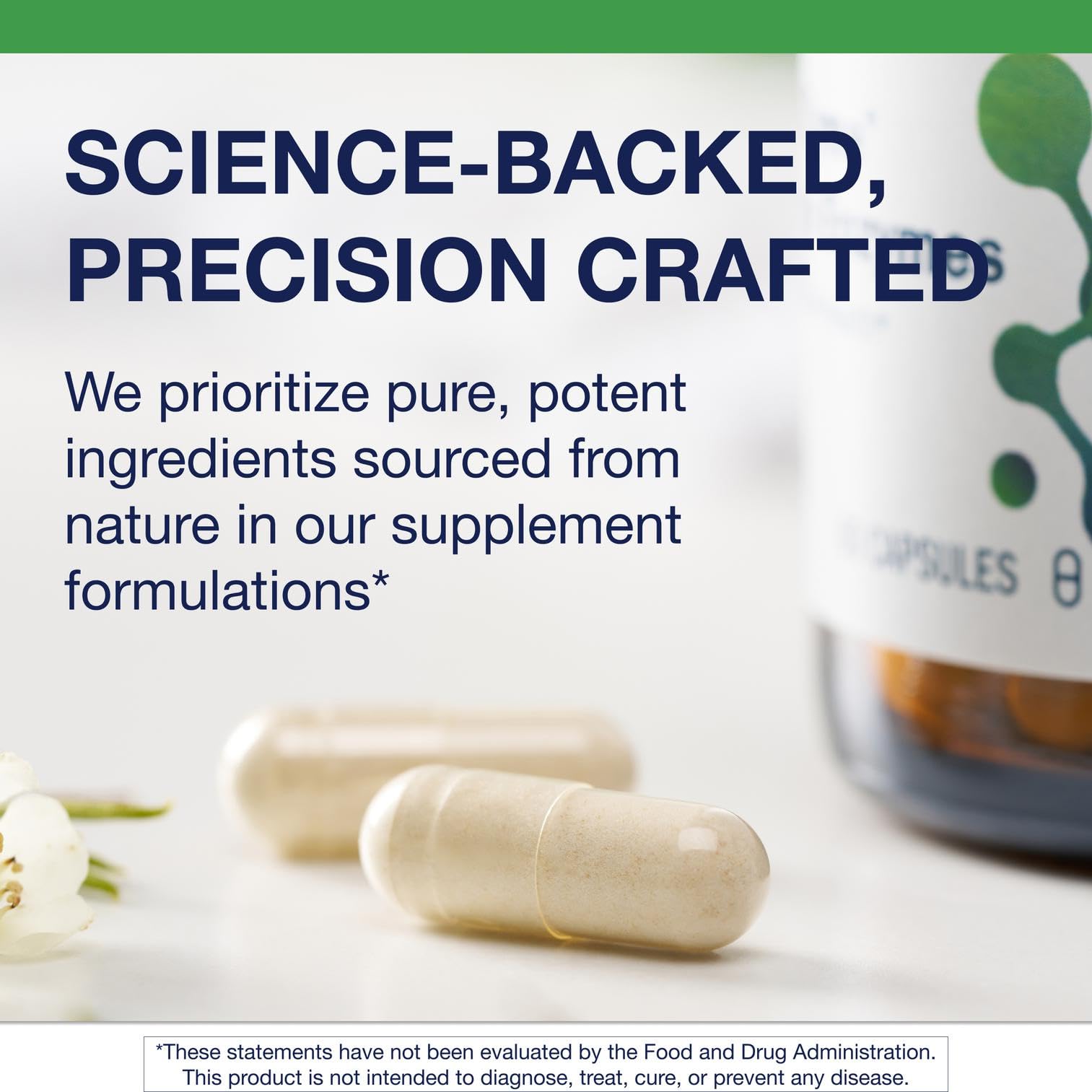 Graphic showing protein, fat and carbohydrate breakdown