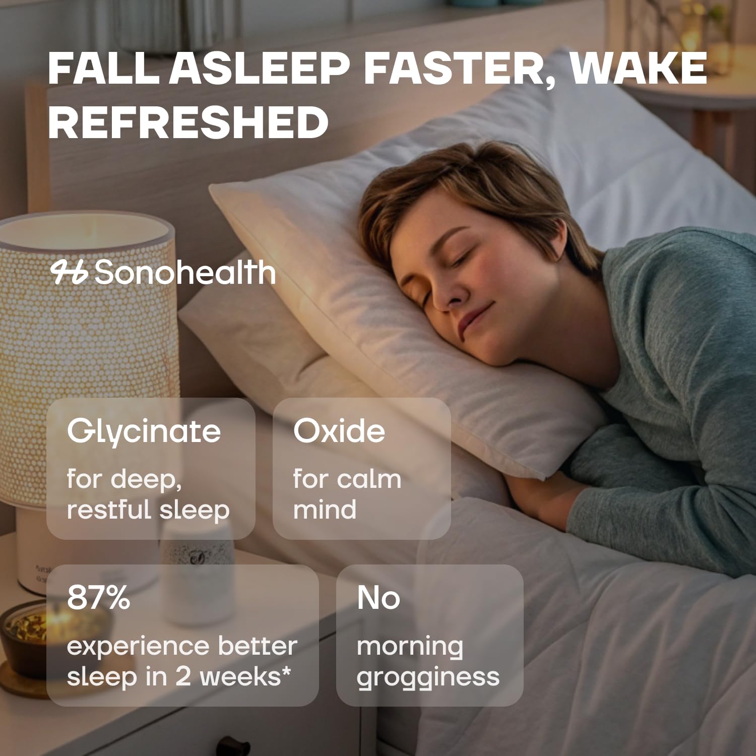 Third-party tested for purity of Spectrum 5 Magnesium