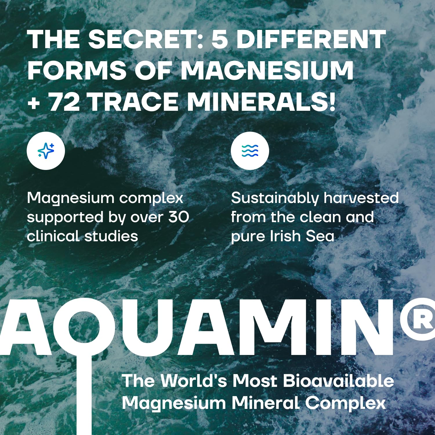 Made in USA facility for Spectrum 5 Magnesium