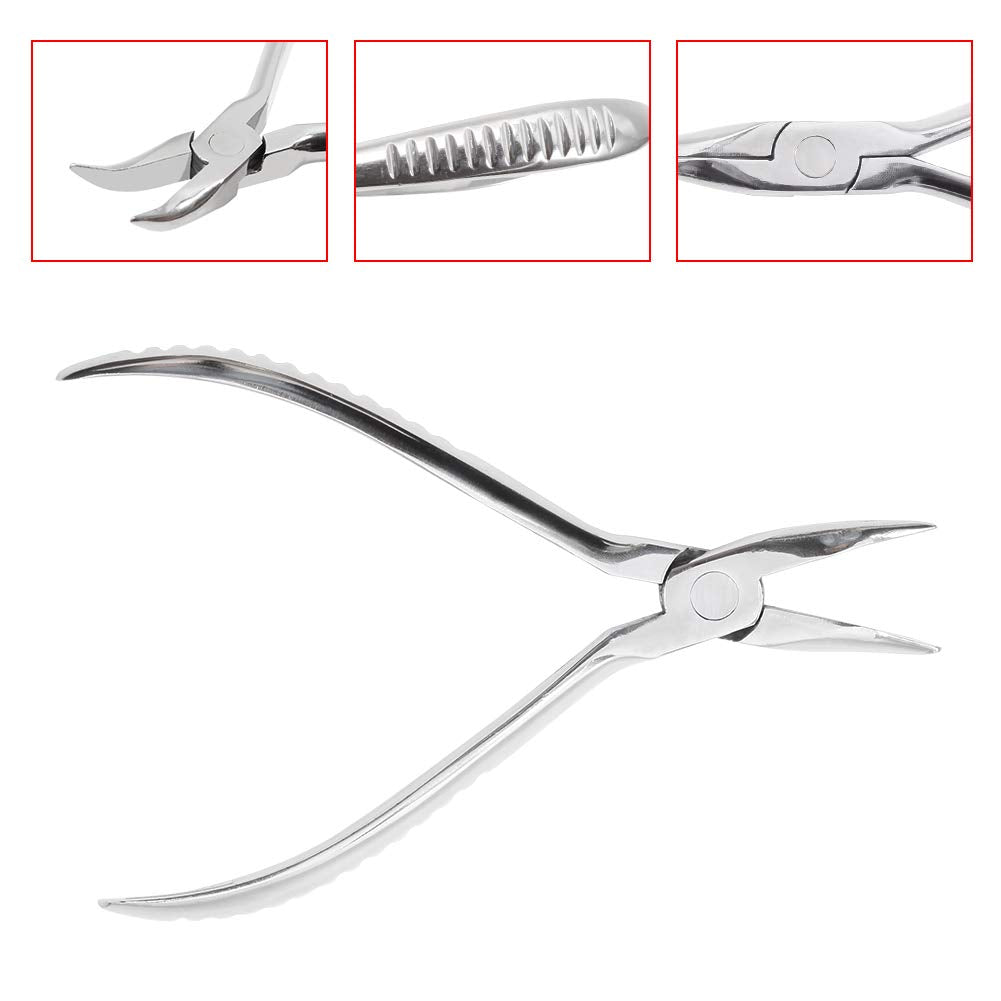 Product dimensions: 155 x 52 x 9.2 mm for SPEEDWOX pliers