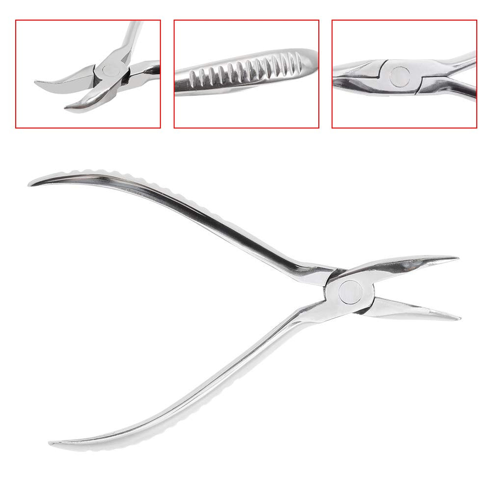 Product dimensions: 155 x 52 x 9.2 mm for SPEEDWOX pliers