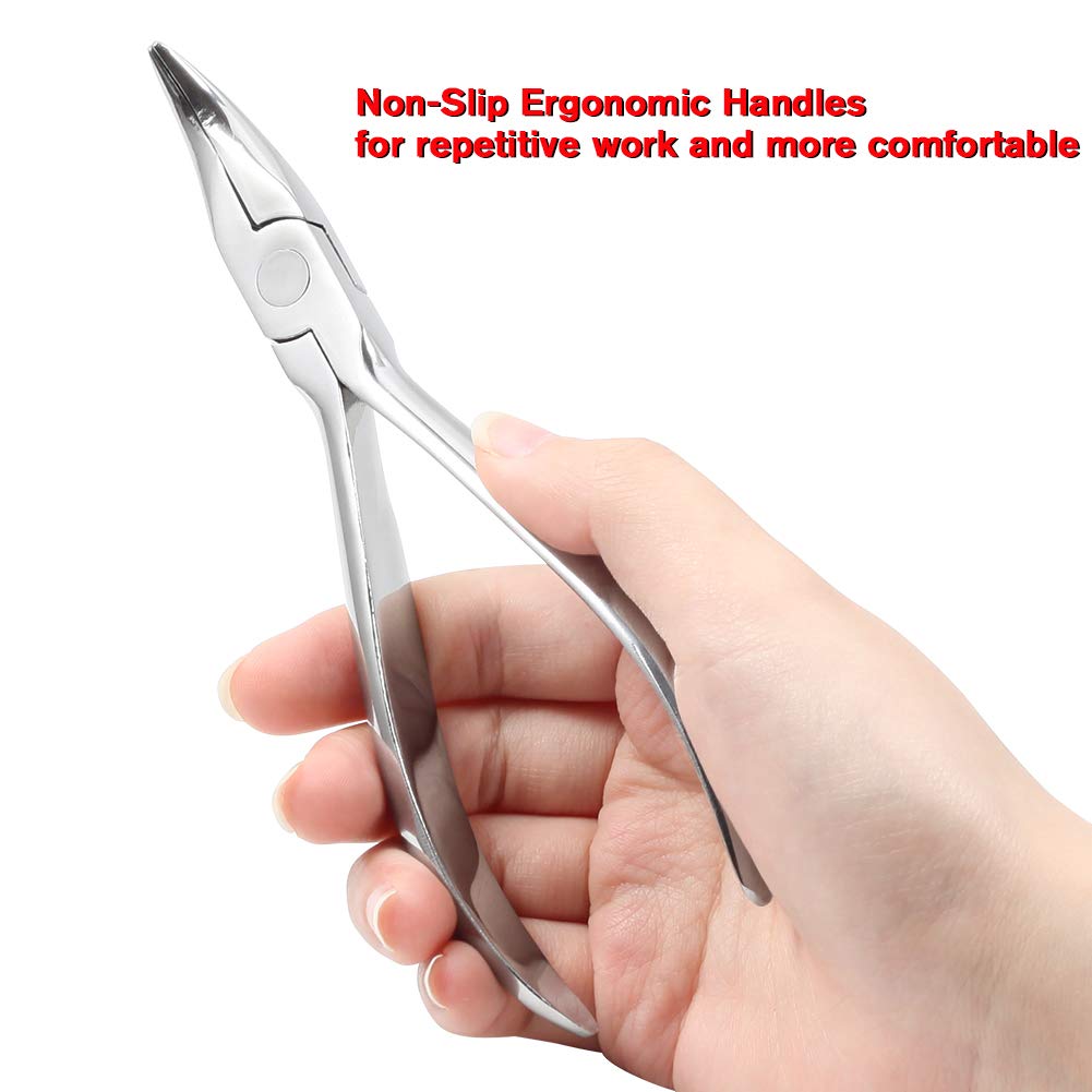 Professional optical repair tool for opticians