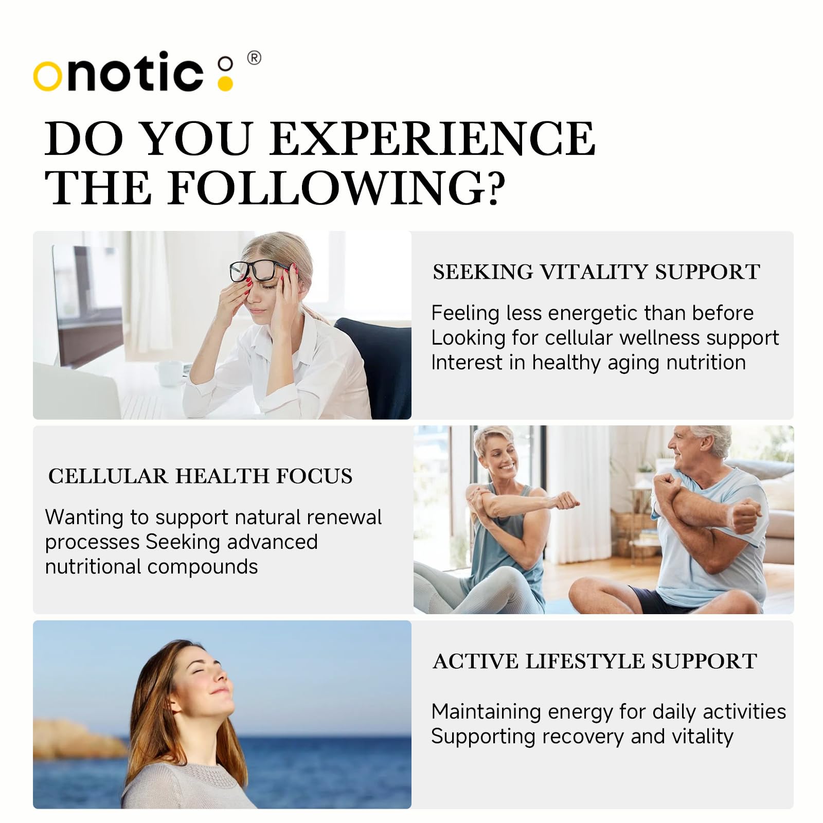 Nutritional ingredients panel for Spermidine 90 capsules