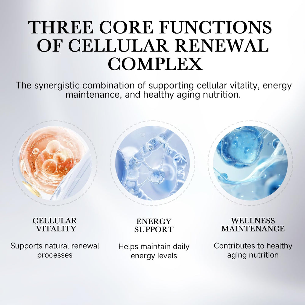 Illustration of Spermidine with Arginine