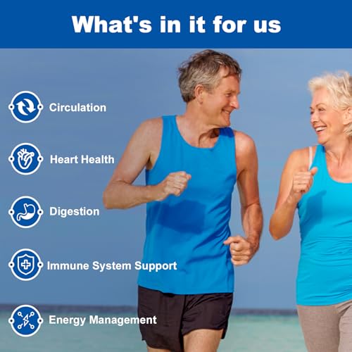 60-count bottle of Spliferkou capsules