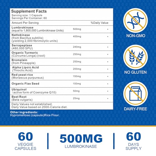 Close-up of the ingredient blend and liposome delivery