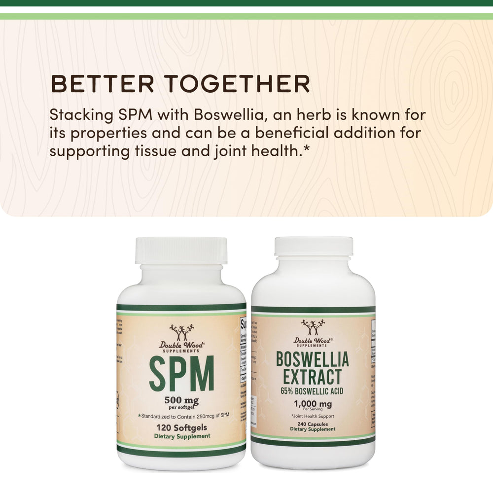 Biotransformed Marine Lipid Concentrate ingredient imagery