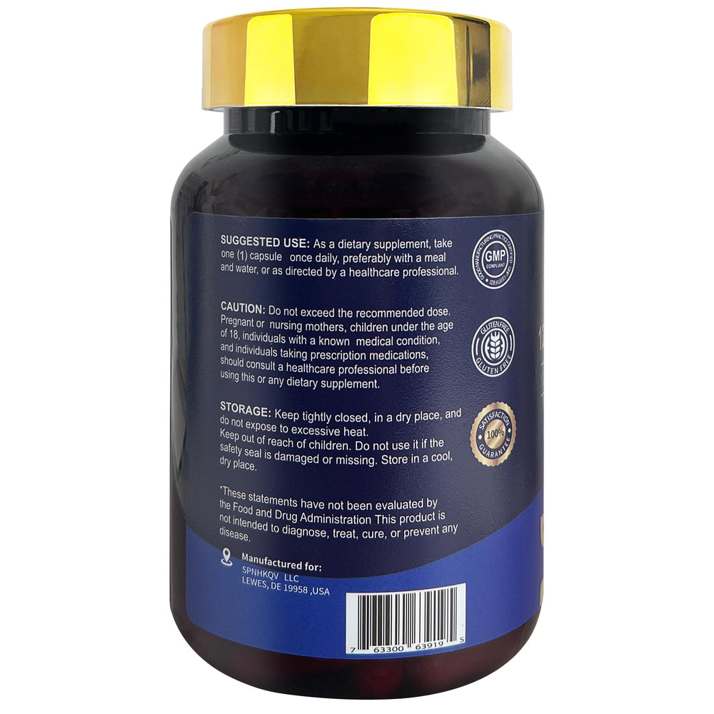 Clean label icons: non-GMO, gluten-free, soy-free, vegan