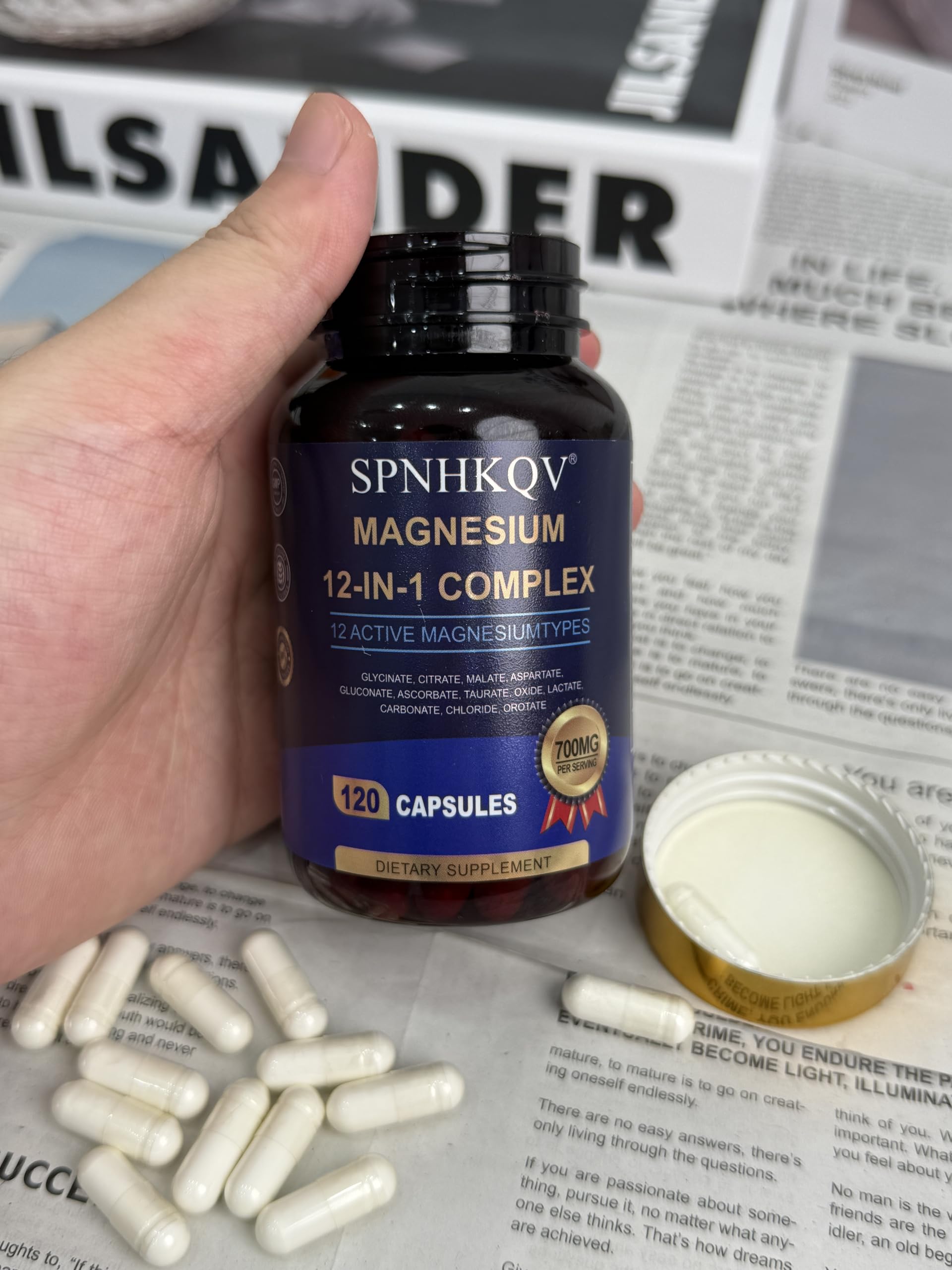 Women’s wellness concept focusing on hormonal balance and bone health