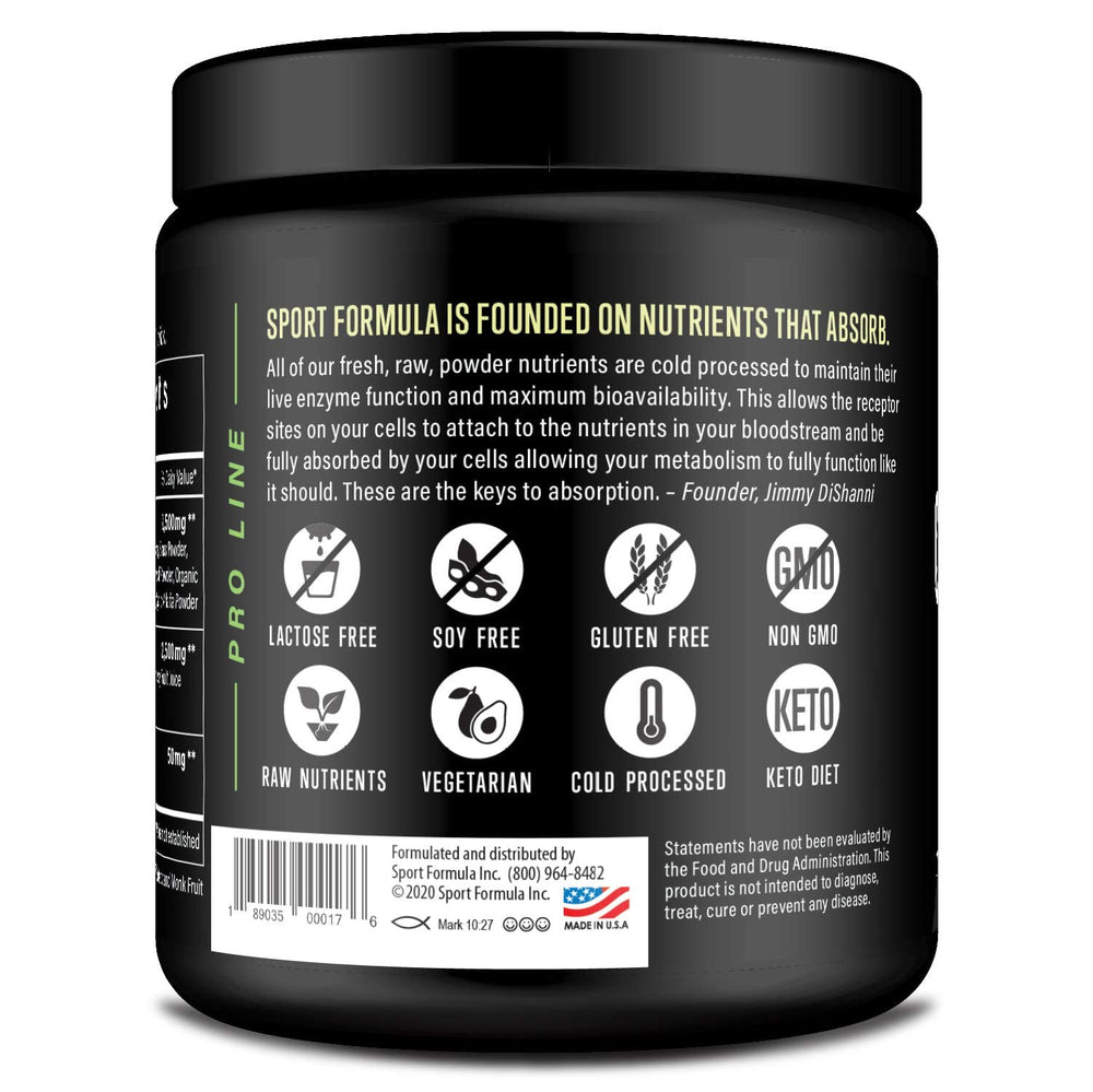 Label close-up showing organic and non-GMO claims