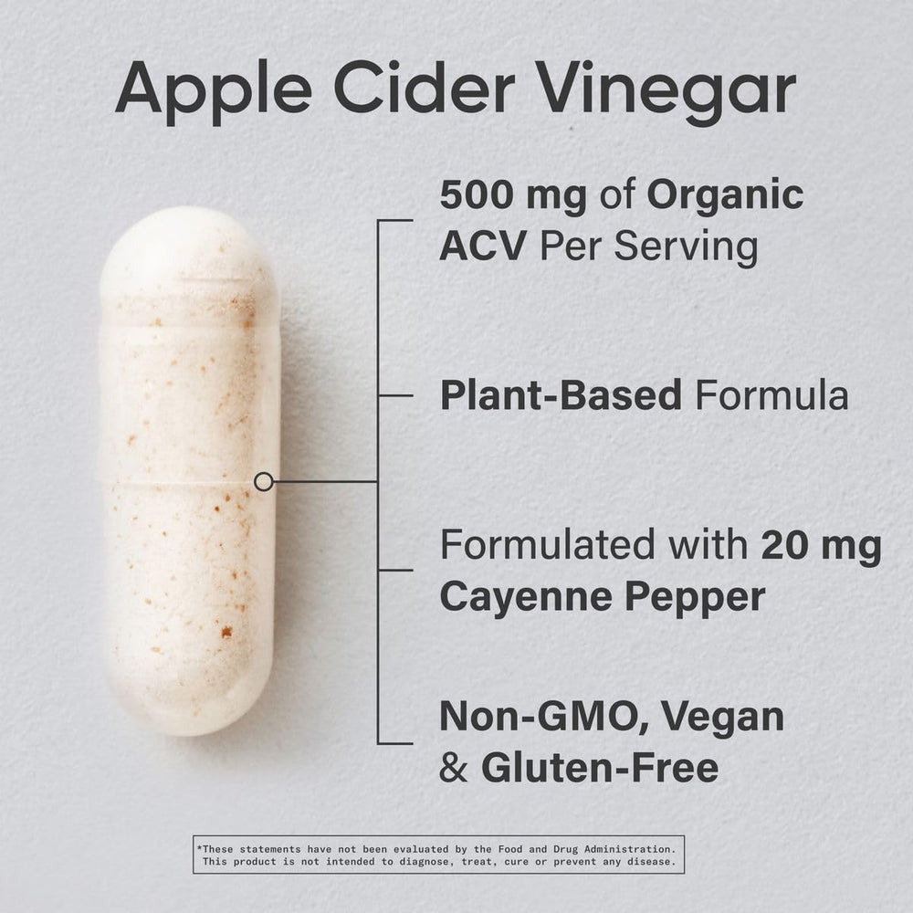 ACV Cayenne label close-up