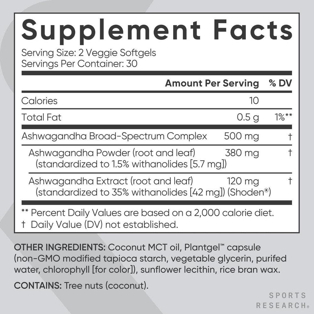 Vegan and gluten-free indicators on packaging