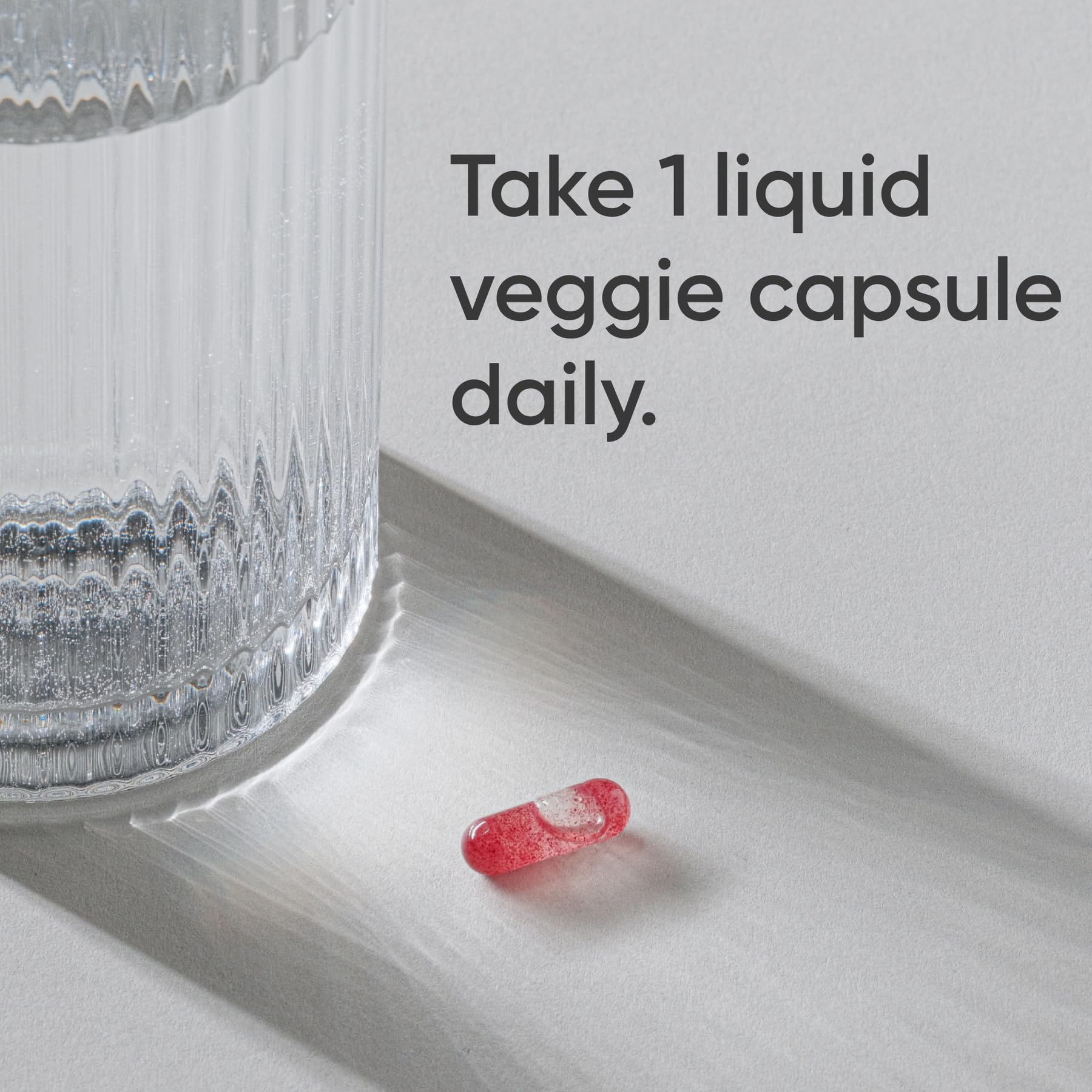 Coconut MCT oil pairing for energy metabolism