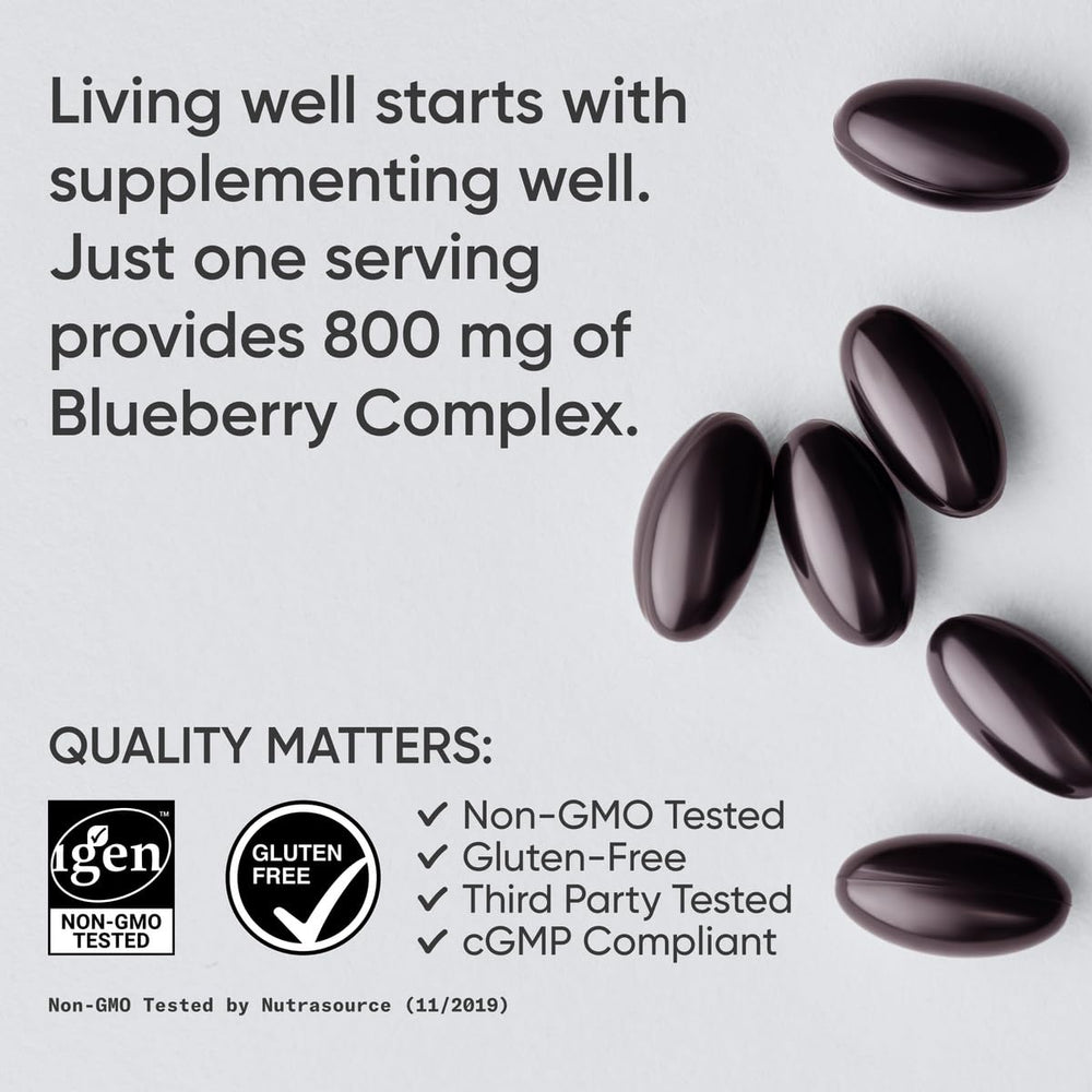 Close-up of liquid softgel capsules