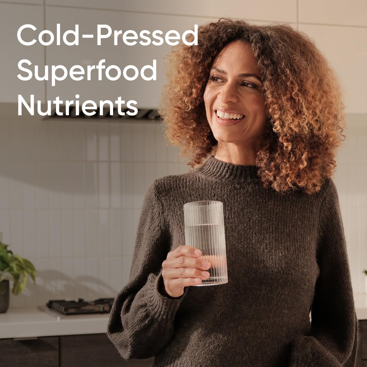 Third-party tested seal on the label