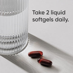 Chelated magnesium with sunflower lecithin and coconut MCT oil ingredients