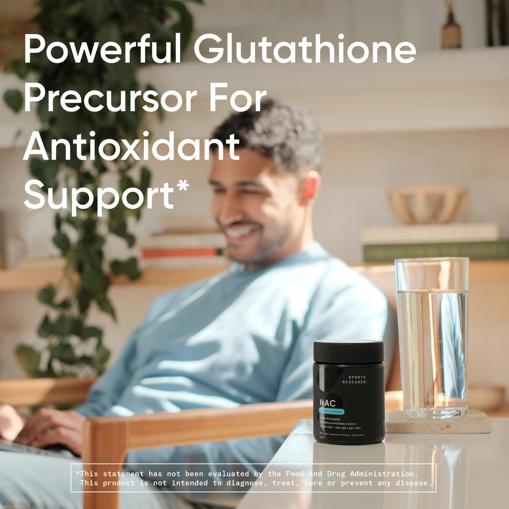 USA-made, cGMP-certified facility insignia on packaging