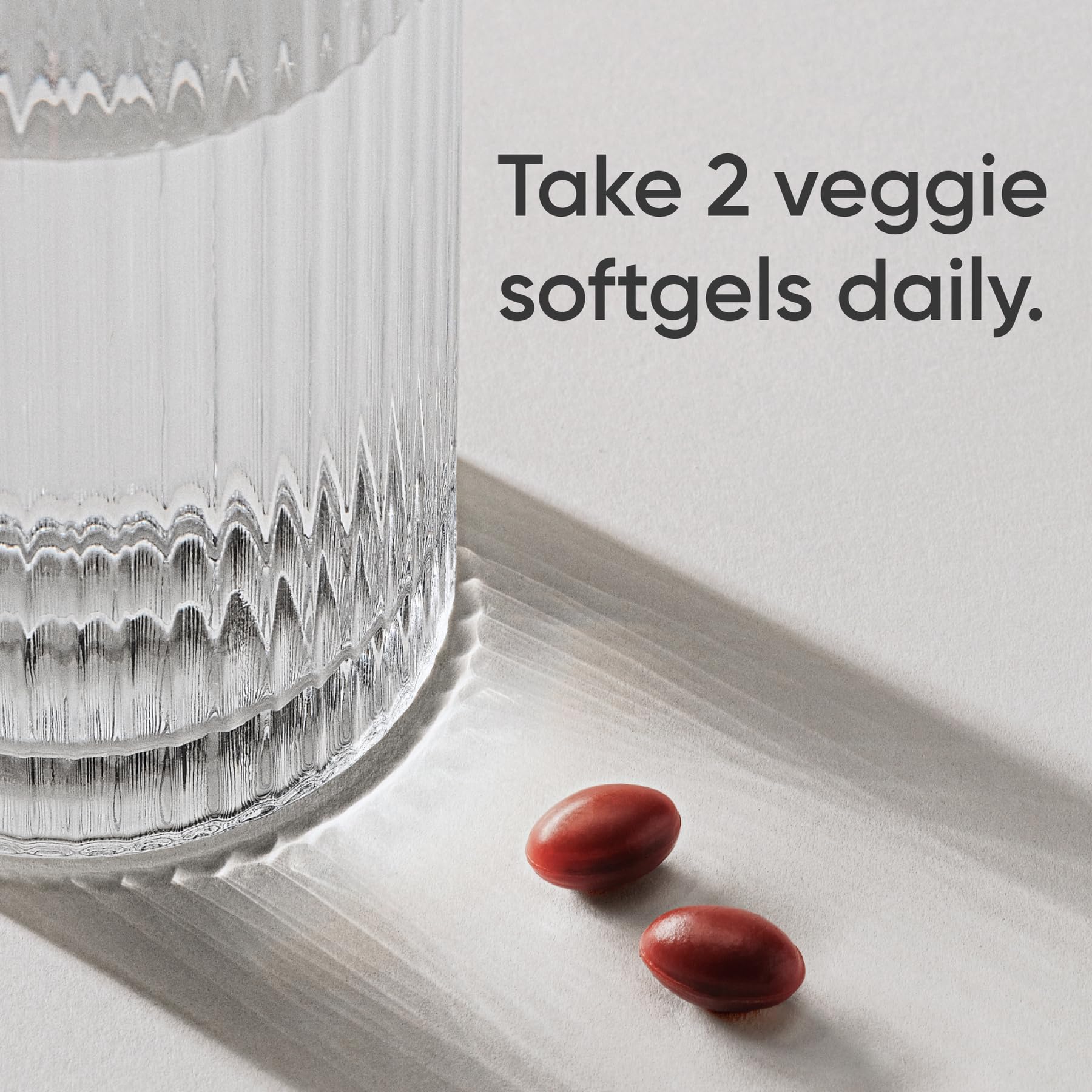 Ingredients: Coconut MCT Oil, Sunflower Lecithin, Choline and Inositol