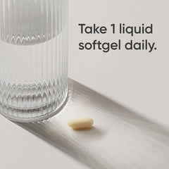 Zinc Picolinate 50mg softgels with organic coconut oil