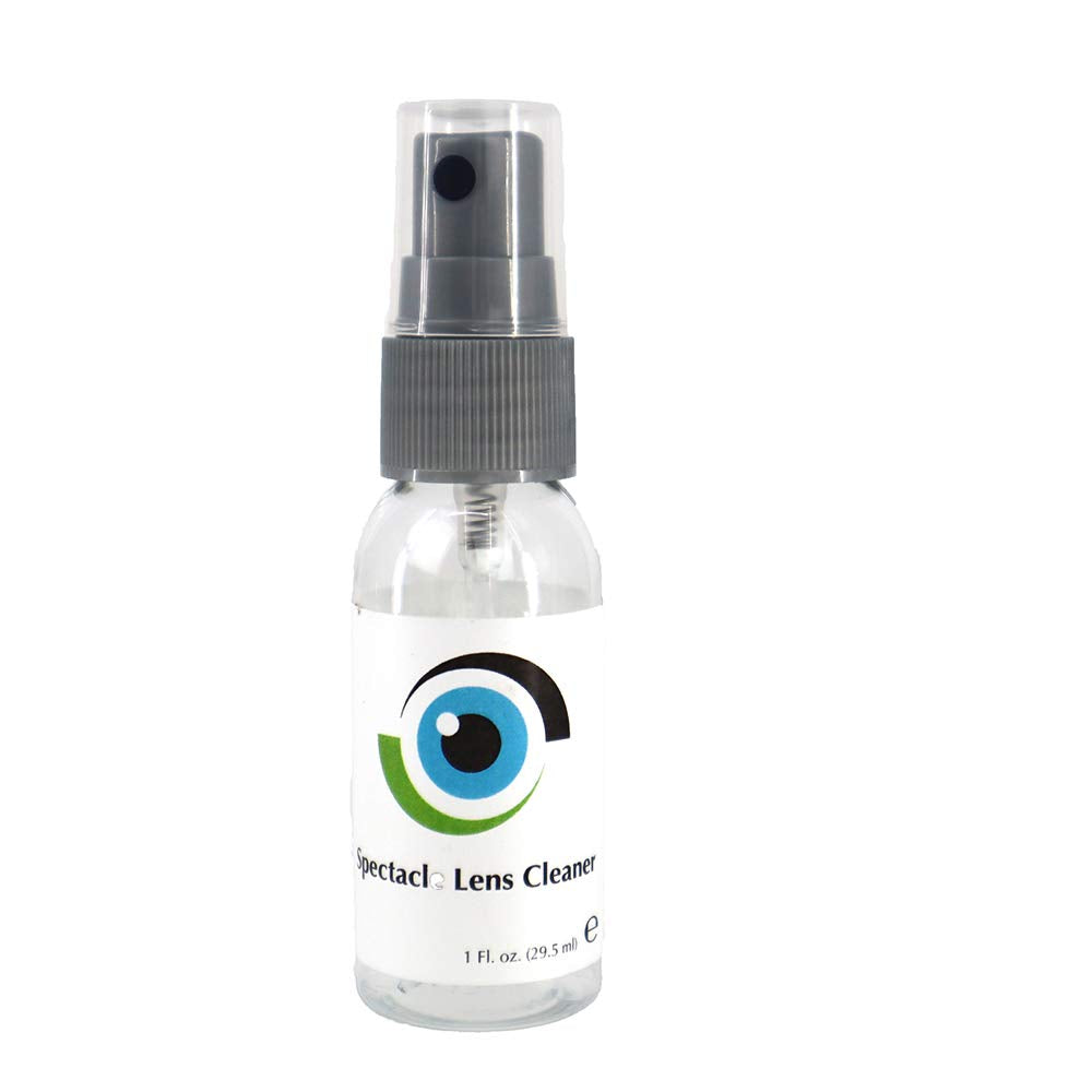 Sports World Vision Leader Liquid Lens Cleaner 29.5 ml bottle