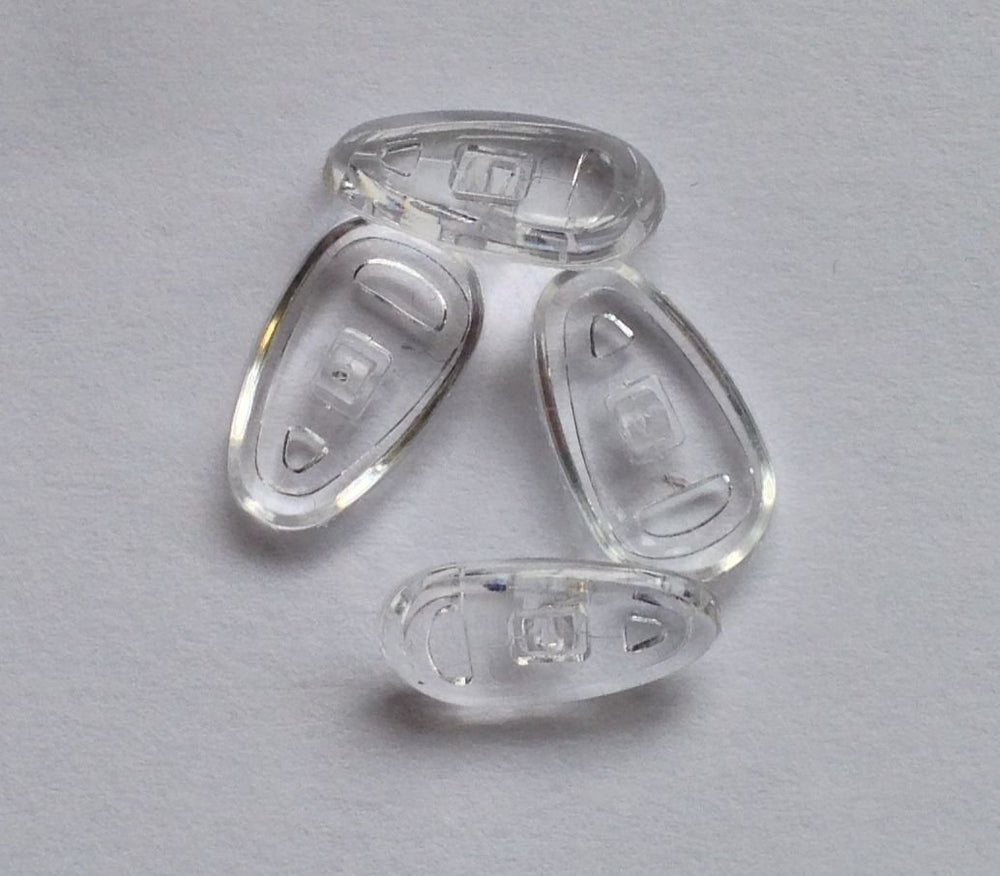 Sports World Vision nose pads 11mm size