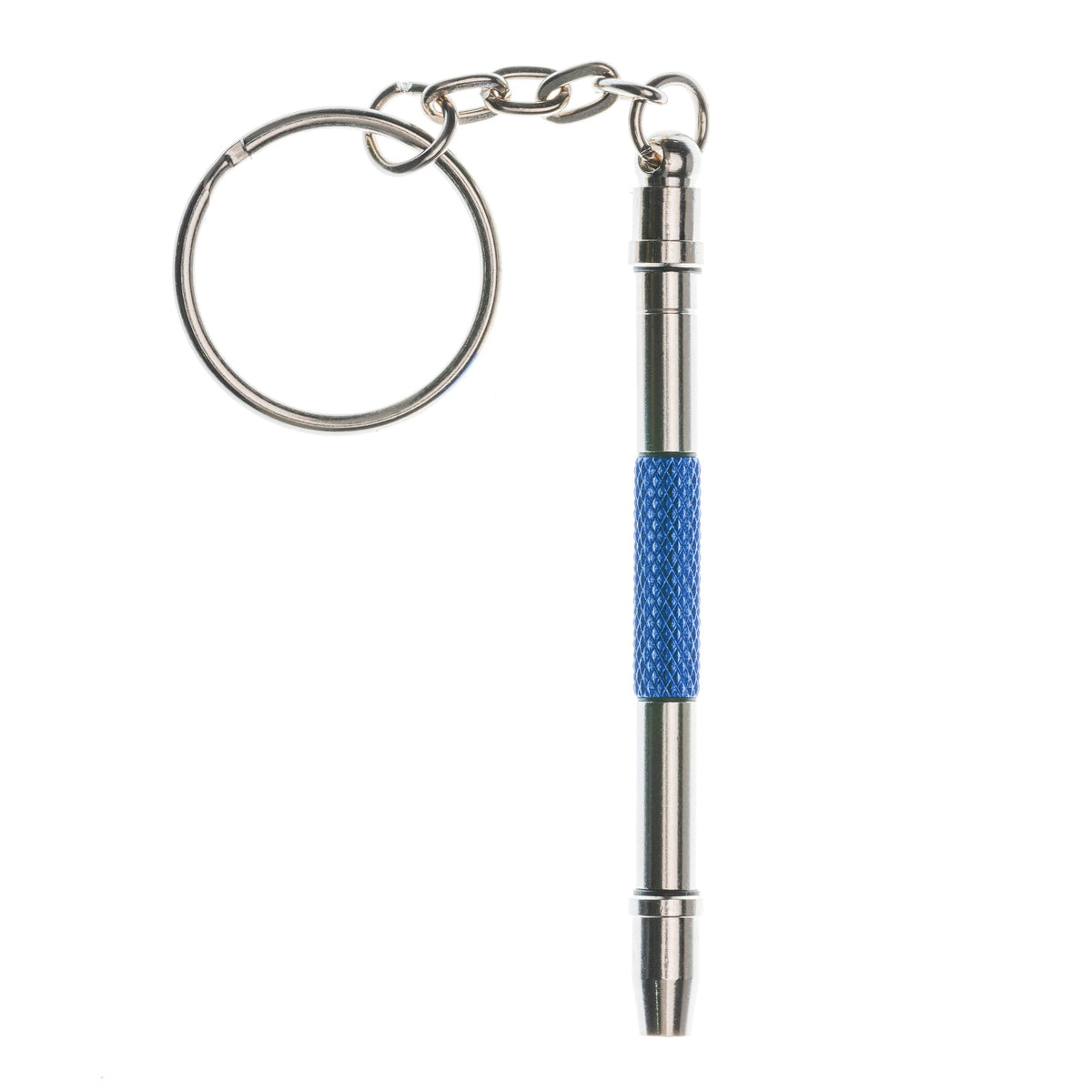 Keychain mini screwdriver for eyeglasses - compact and portable