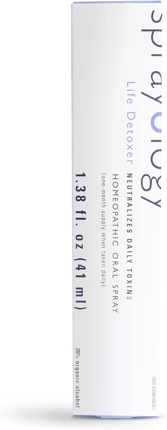 Ingredients Milk Thistle, Hepar suis, and Merc solub in formulation