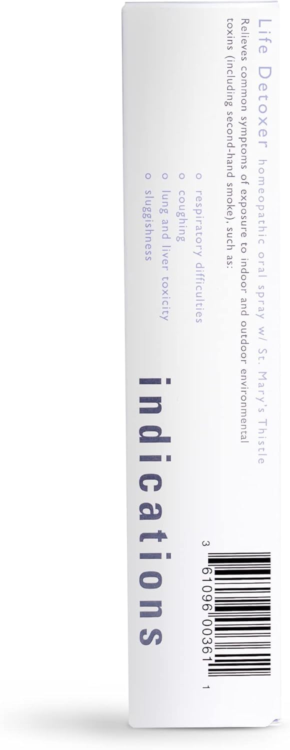 Liver and lung health concept with detox imagery