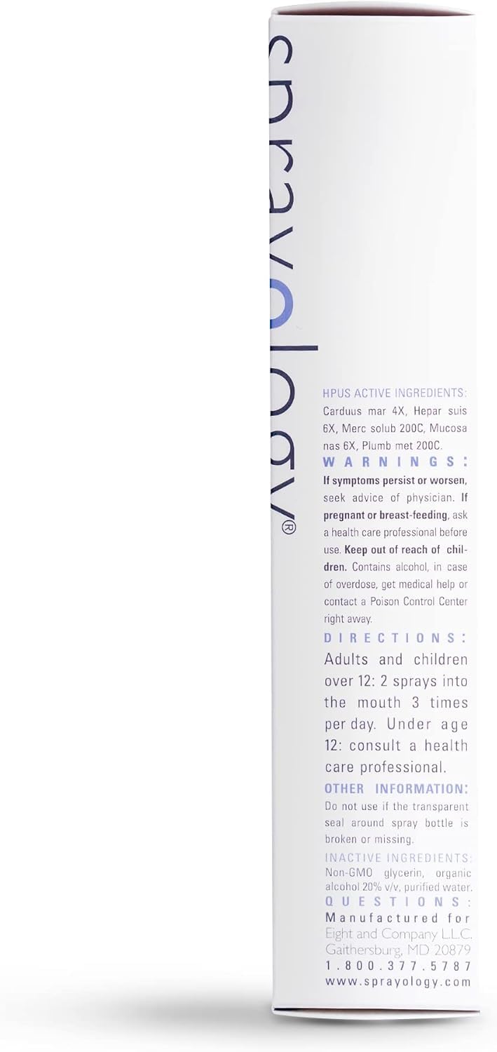 Usage guidance for adults and children over 12