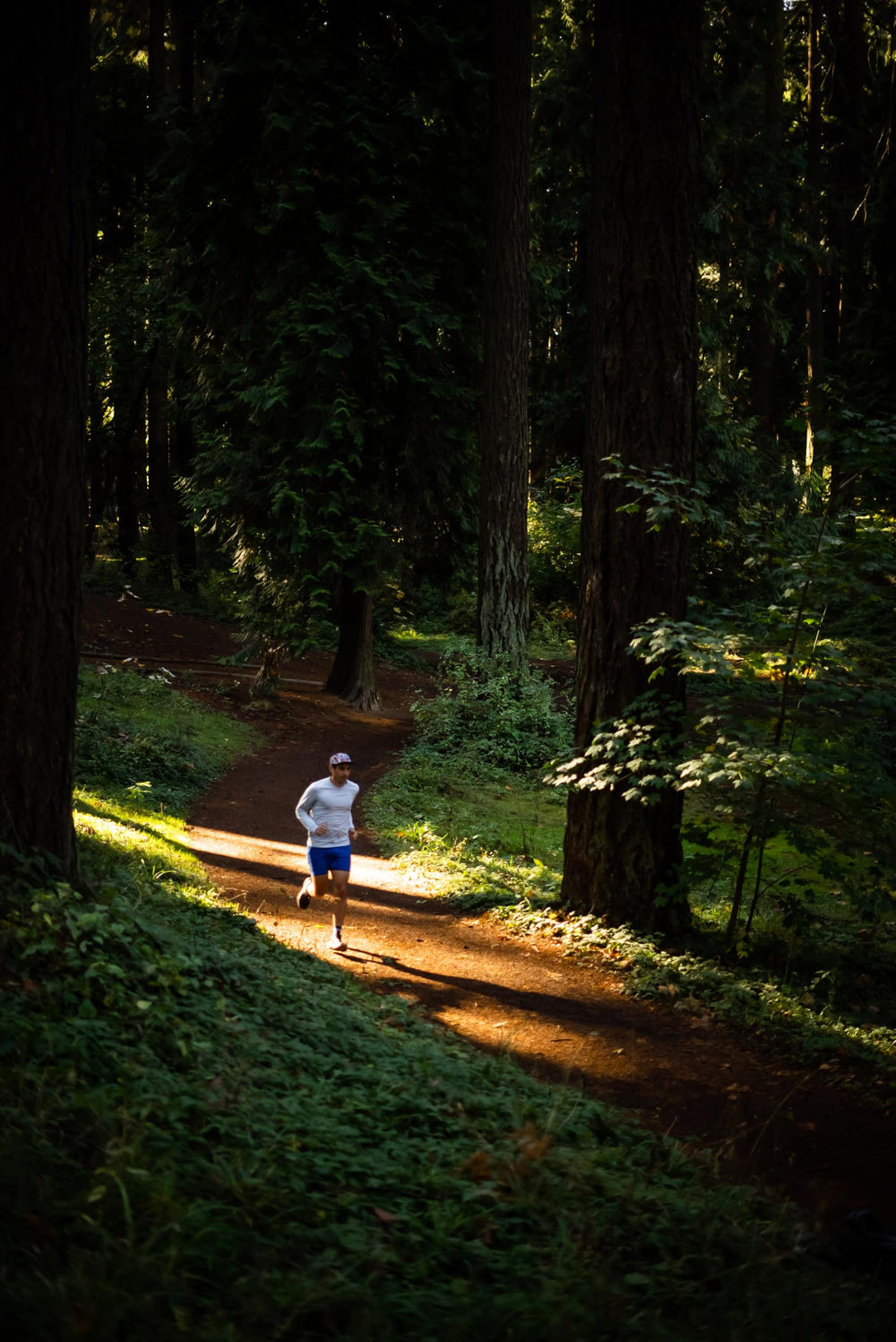 Spring Energy vegan energy gel pack communicates plant-based fueling for workouts
