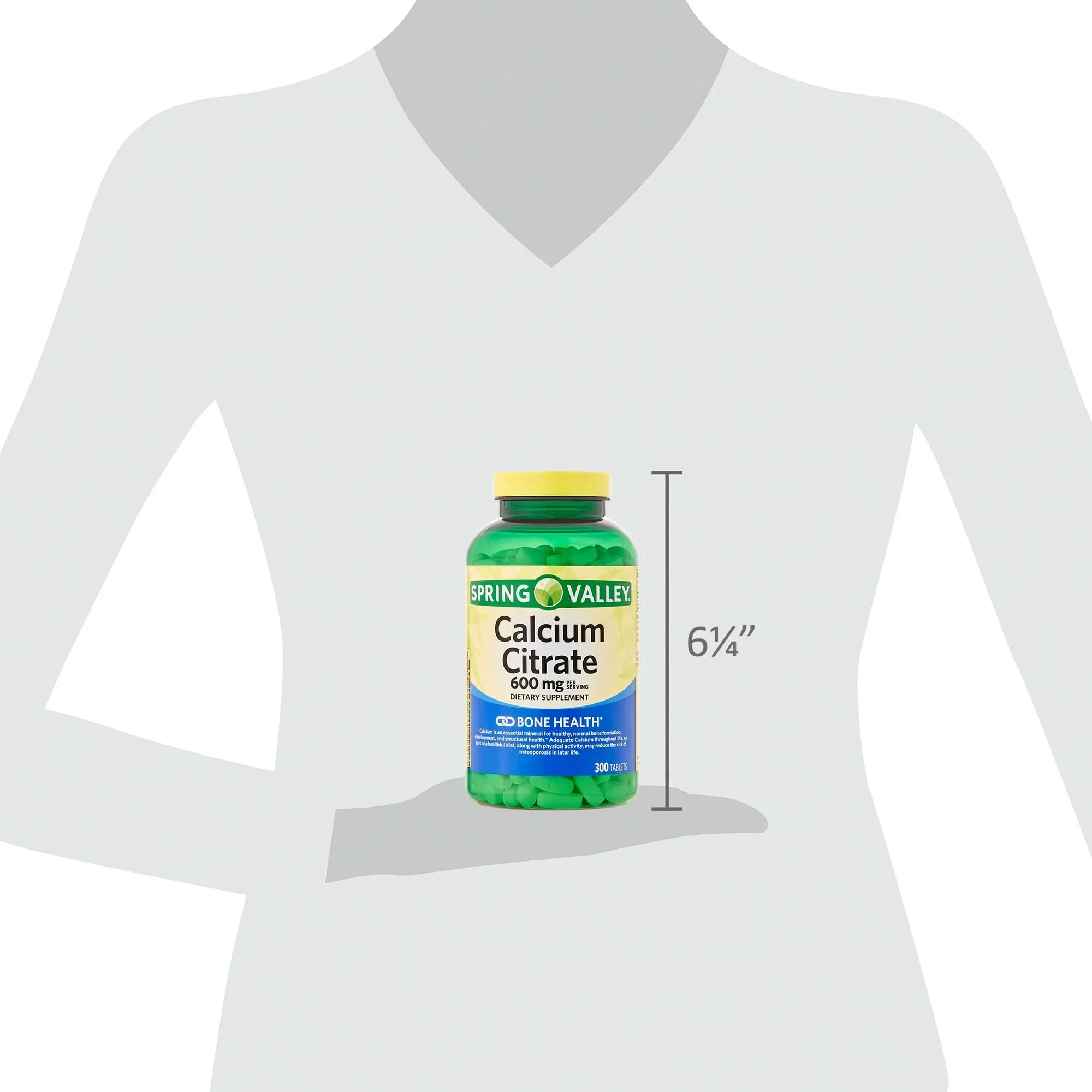 Bone health graphic illustrating calcium benefits