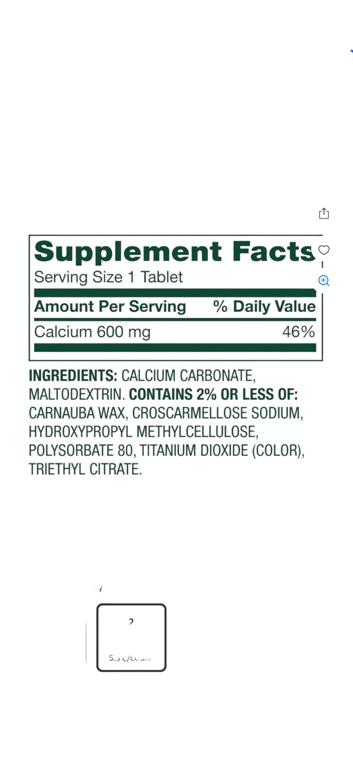 Healthy bones concept with calcium supplement imagery