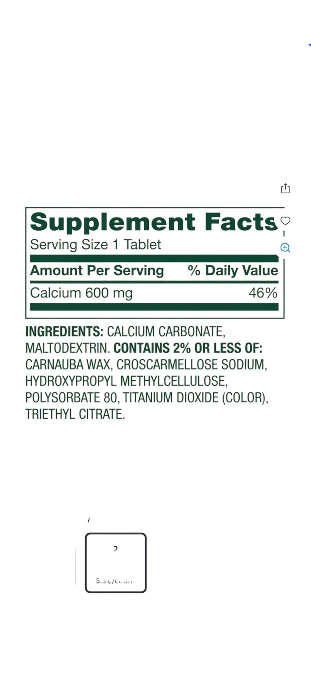 Healthy bones concept with calcium supplement imagery